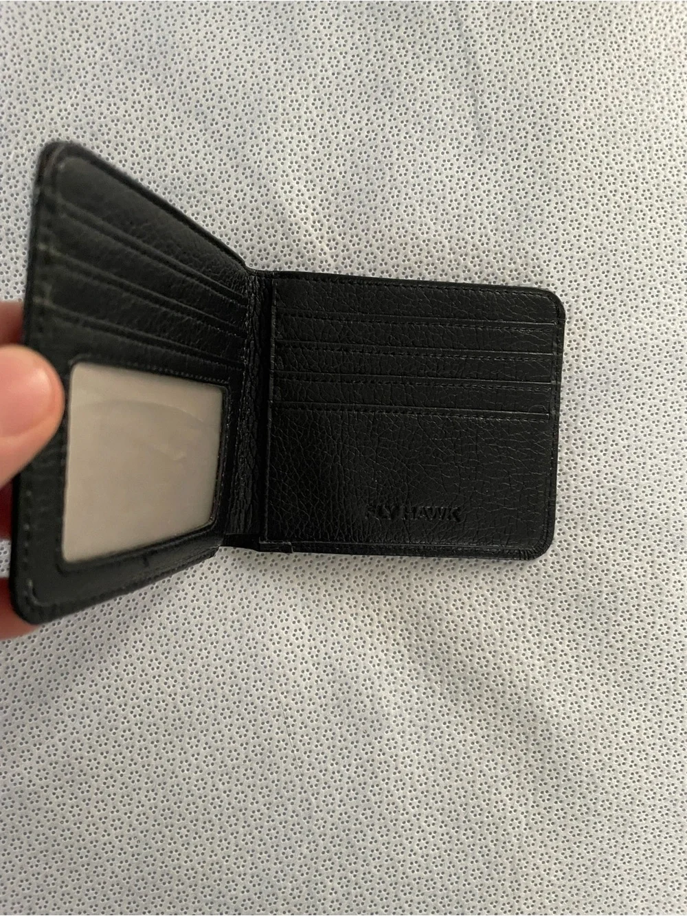 N/A classic black